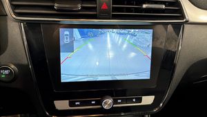 MG ZS EV bild 12