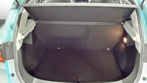 MG ZS EV bild 10