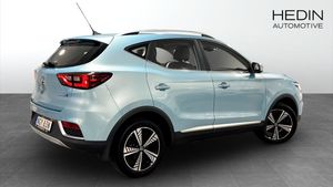 MG ZS EV bild 2