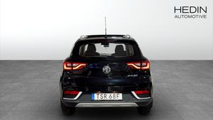 MG ZS EV bild 7