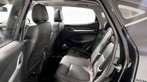 MG ZS EV bild 4