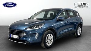 Ford Kuga bild 1