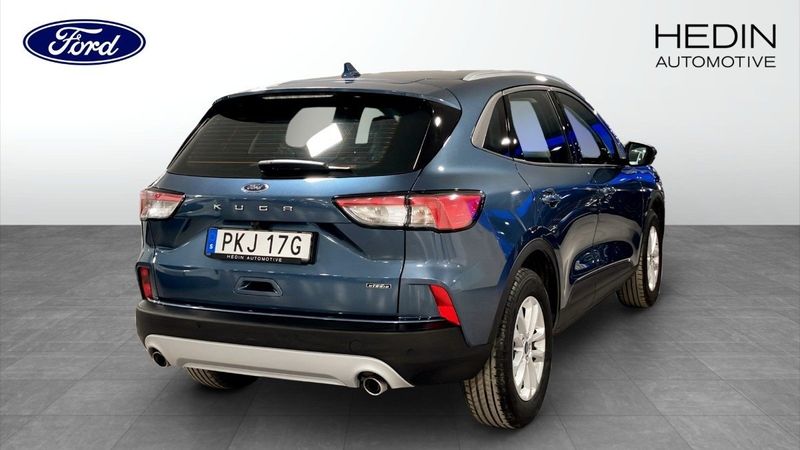 Ford Kuga bild 2