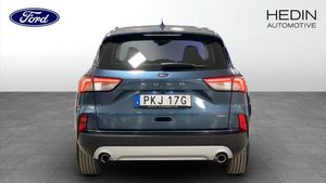 Ford Kuga bild 7
