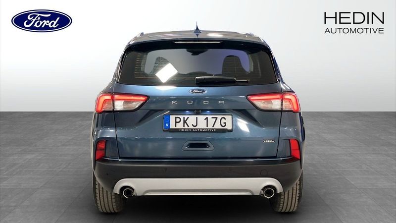 Ford Kuga bild 7