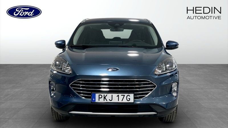 Ford Kuga bild 8