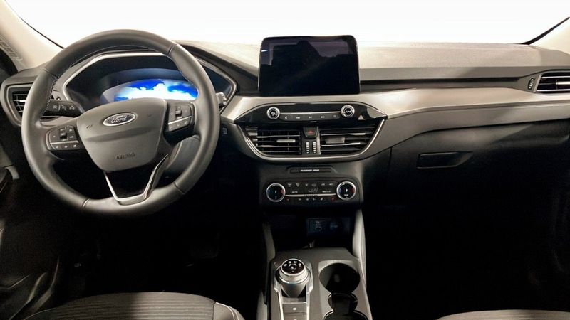Ford Kuga bild 4