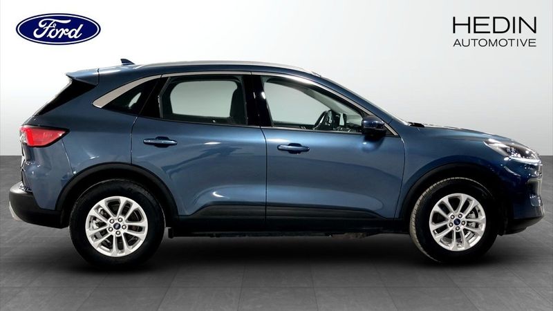Ford Kuga bild 6