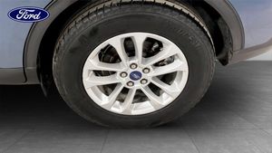 Ford Kuga bild 9