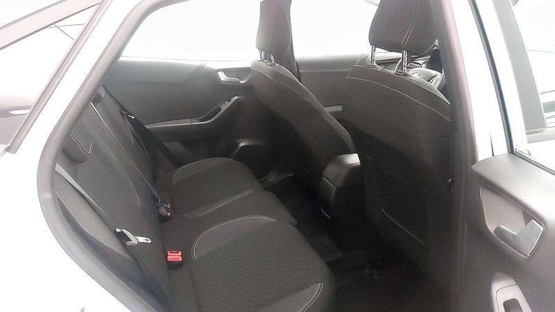 Ford Puma bild 8