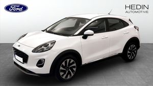 Ford Puma bild 1