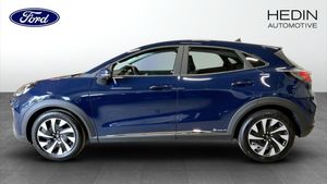 Ford Puma bild 6