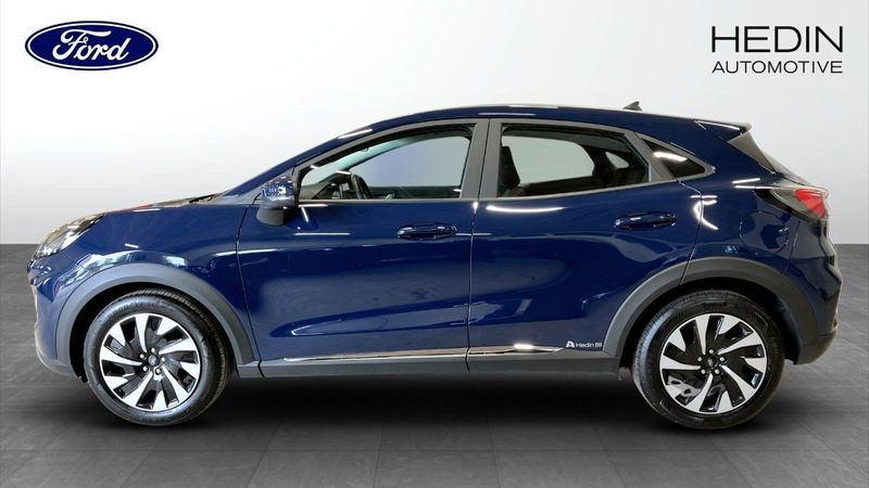 Ford Puma bild 6