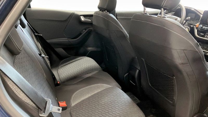 Ford Puma bild 5