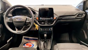 Ford Puma bild 4