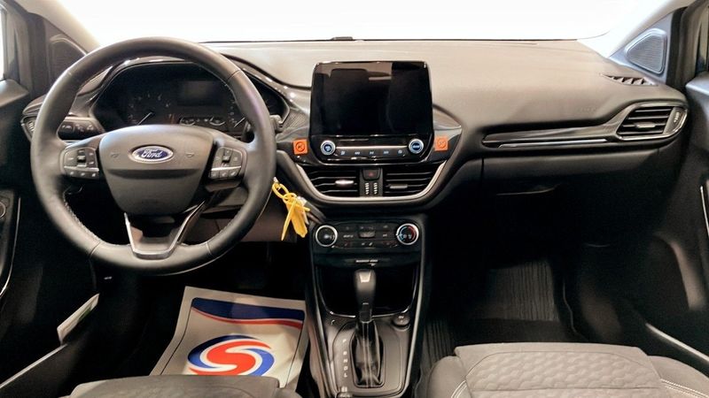 Ford Puma bild 4