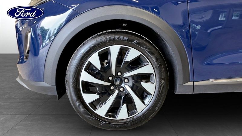 Ford Puma bild 9