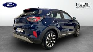 Ford Puma bild 2