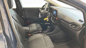 Ford Puma bild 3