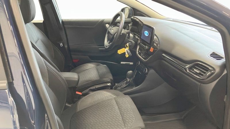 Ford Puma bild 3