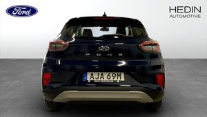 Ford Puma bild 7