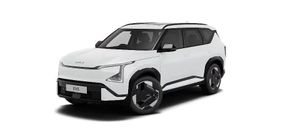 Kia EV5 bild 1