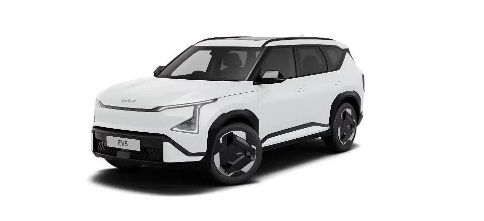Kia EV5