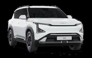 Kia EV5 bild 3