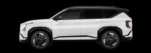 Kia EV5 bild 2