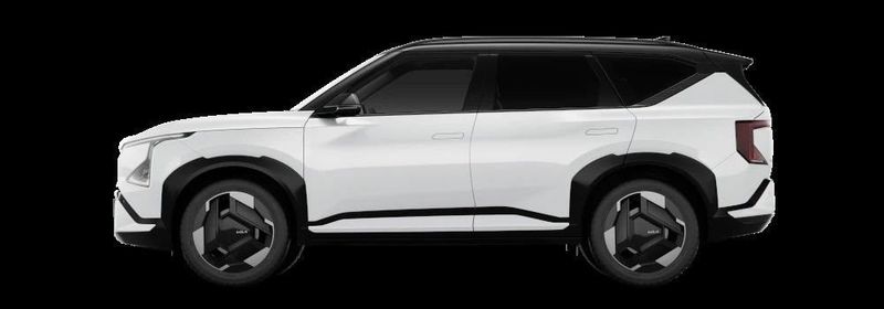 Kia EV5 bild 2