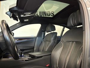 BMW 530 bild 7
