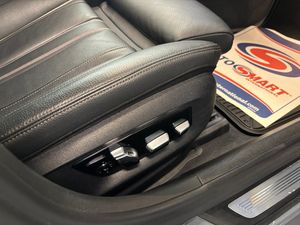 BMW 530 bild 25