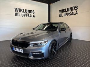 BMW 530 bild 1