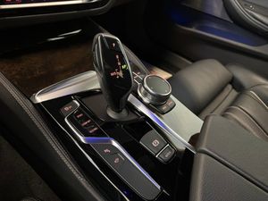 BMW 530 bild 11