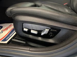 BMW 530 bild 6