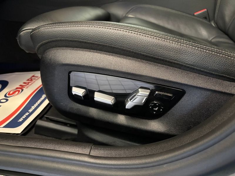 BMW 530 bild 6
