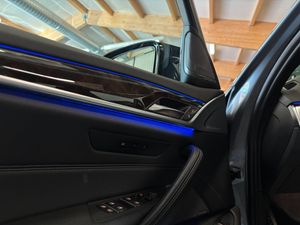 BMW 530 bild 4