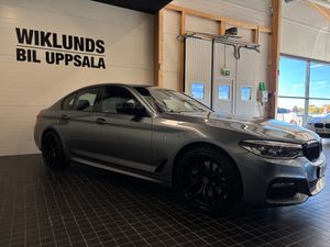 BMW 530 bild 2