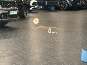 BMW 530 bild 10