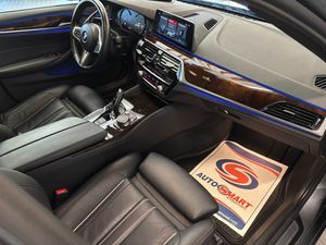 BMW 530 bild 24