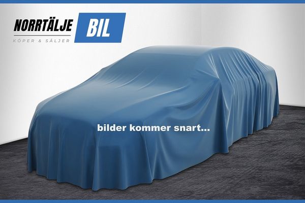 Renault Clio Sport Tourer 0.9 90 HK INTENS DRAG NAVI BLUETOOTH NYBES - 2018