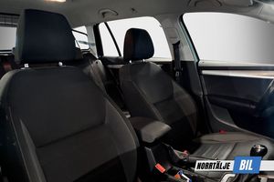 Skoda Octavia bild 12
