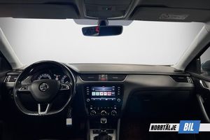 Skoda Octavia bild 3