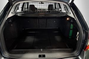 Skoda Octavia bild 20