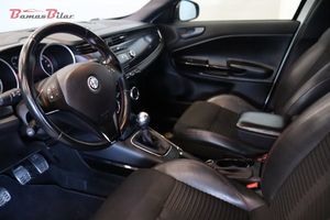 Alfa Romeo Giulietta bild 9