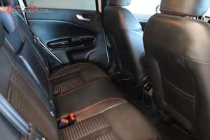 Alfa Romeo Giulietta bild 18