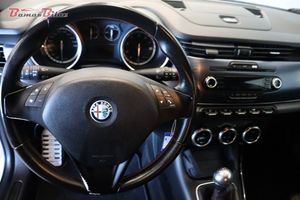Alfa Romeo Giulietta bild 10