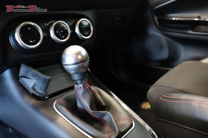 Alfa Romeo Giulietta bild 11