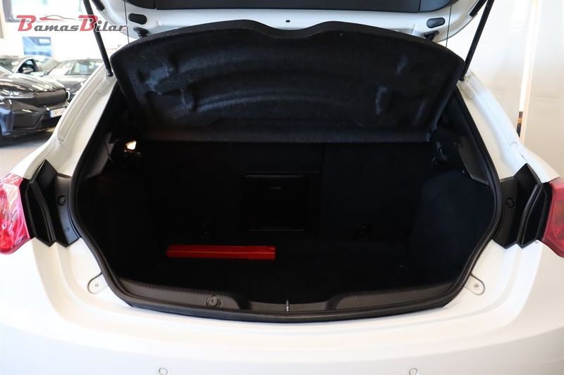 Alfa Romeo Giulietta bild 13