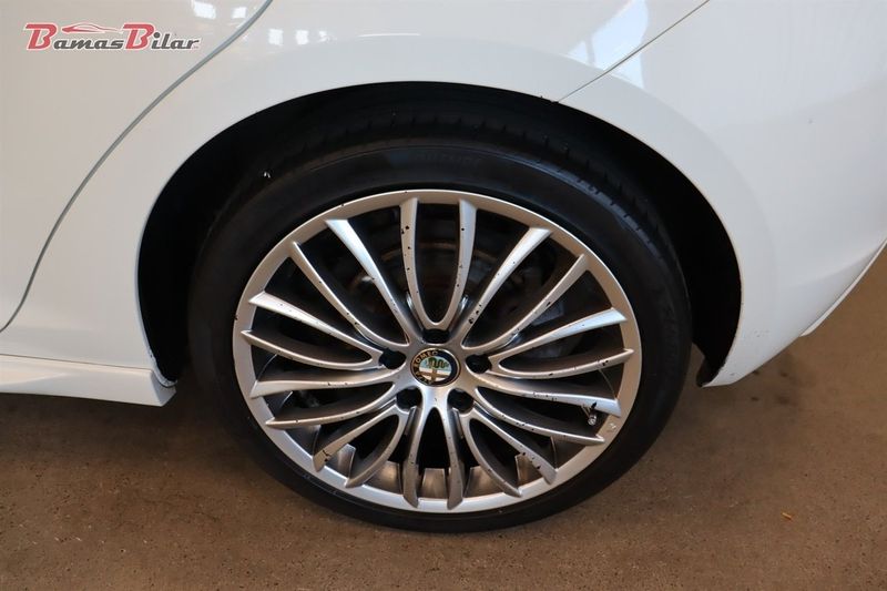 Alfa Romeo Giulietta bild 14
